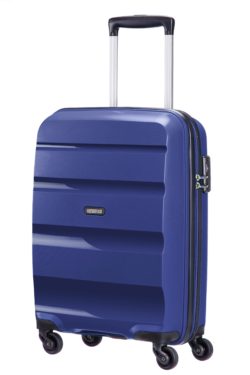 American Tourister - Bon Air Spinner Small Suitcase - Navy